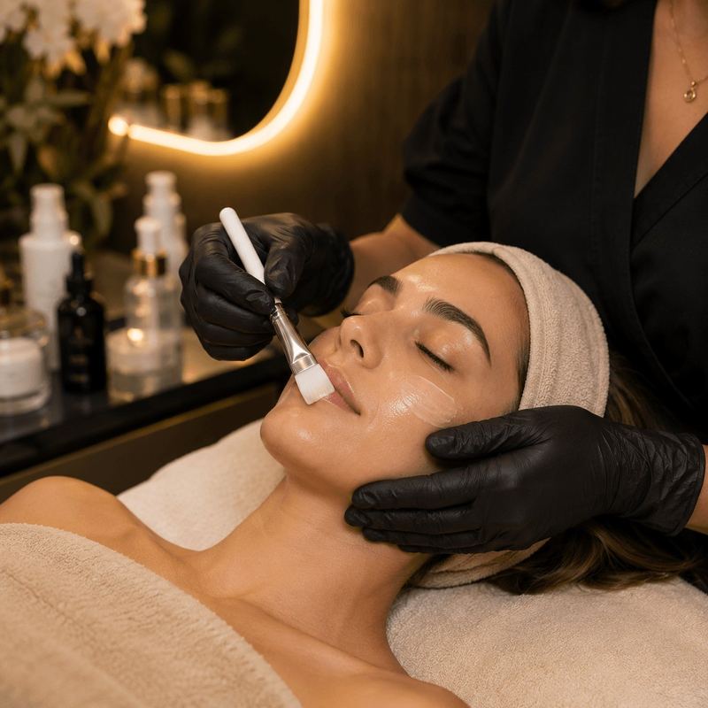 Zafa Beauty Center — photo 2